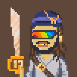 Piratez #597