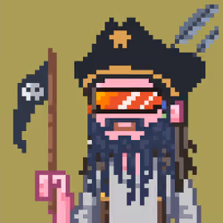 Piratez #2409