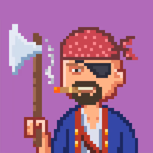 The Piratez