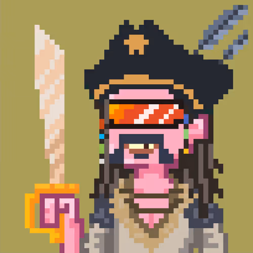 The Piratez