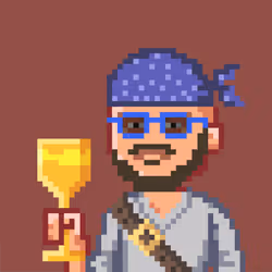 Piratez #567