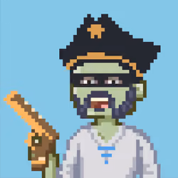 Piratez #2552