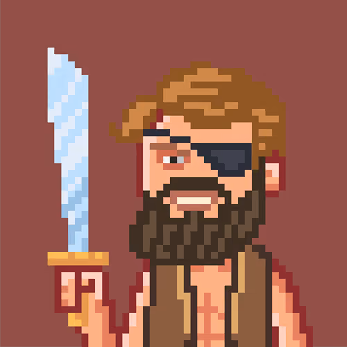 Piratez #2398