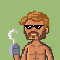 Piratez #2936
