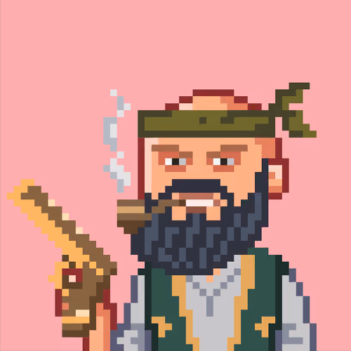 Piratez #2623