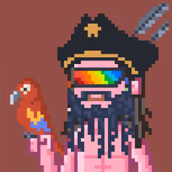 Piratez #1468