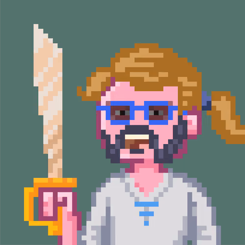 Piratez #534