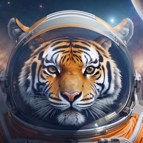 AstroTiger