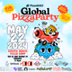 Global Pizza Party Phoenix