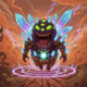 Warplet Mutants: Aftershock