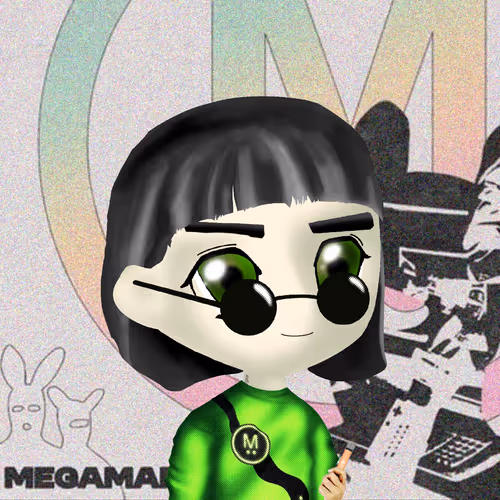 Item #12 Media