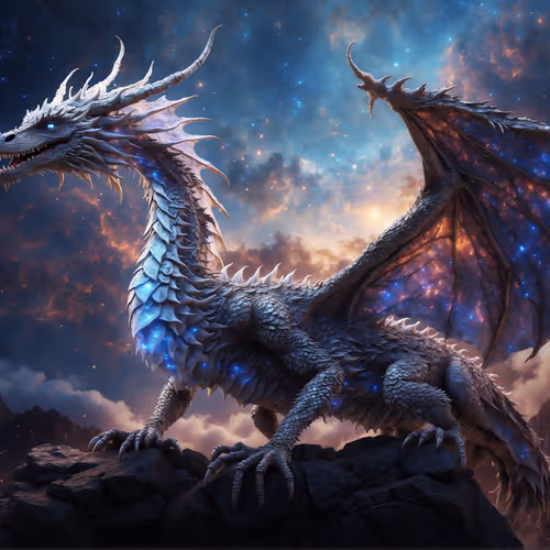 Dragon 450