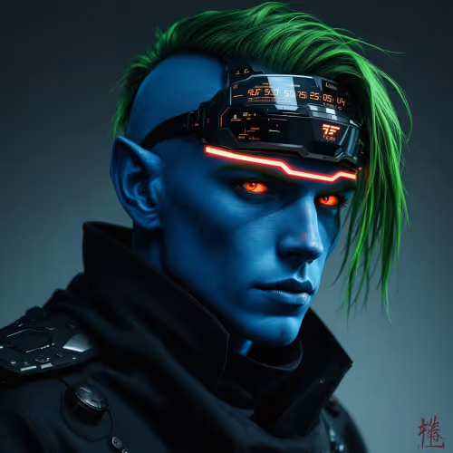 Digital Twin #533