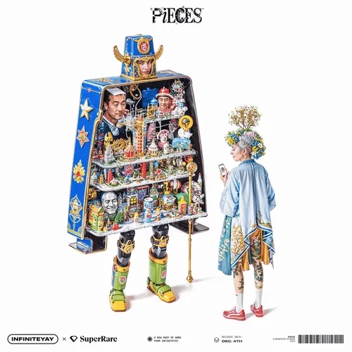 PIECES