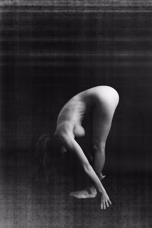 The anatomy of melancholy