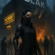 Blak Armory Vibes
