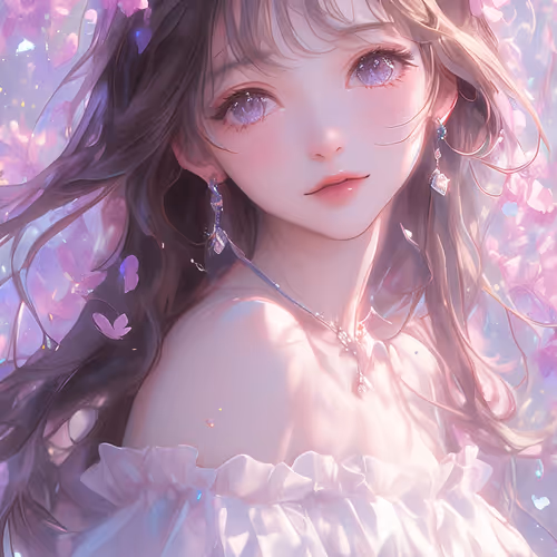 lilac