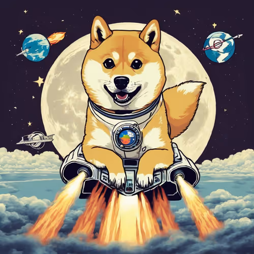 $DOG POWER