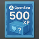 Official Shipment Sale XP on every mint