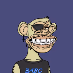 BABC #7970