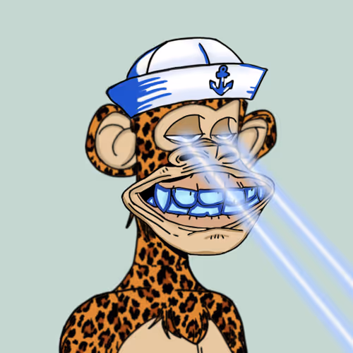 Boredape Baseclub logo