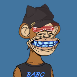BABC #7365