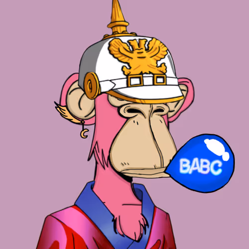 BABC #300