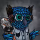 Owl #4788