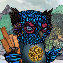 Owl #227