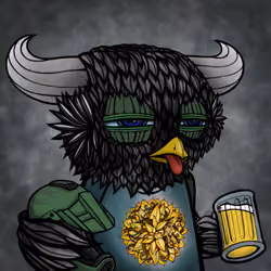 Owl #3093