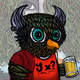 Owl #2502