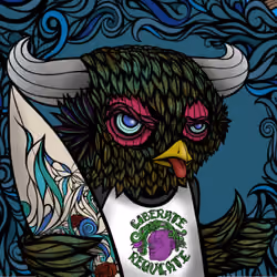 Owl #6239