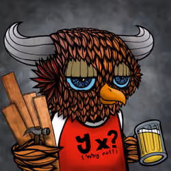 Owl #991