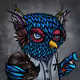 Owl #2335