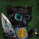 Owl #4894