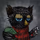 Owl #1930