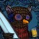 Owl #723