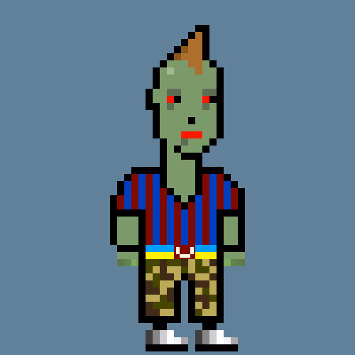 Full Fit Funks