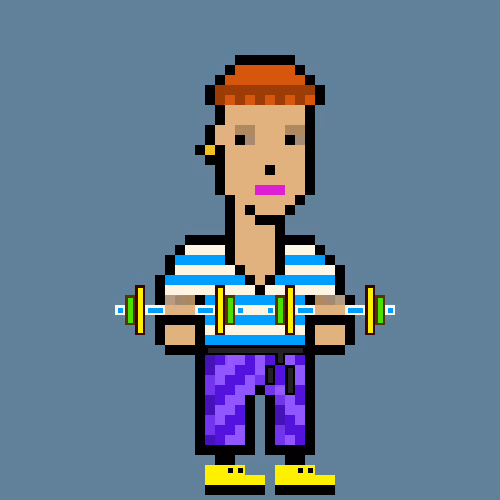 Full Fit Funks