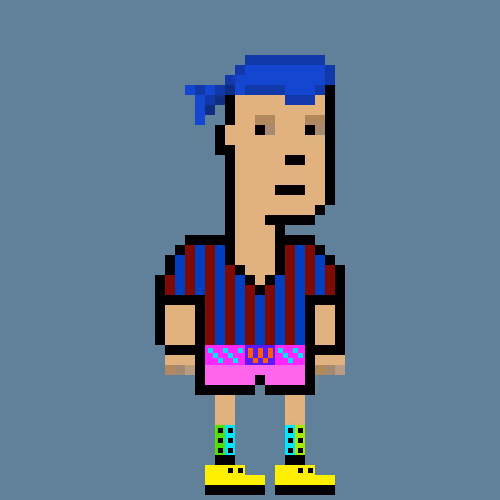Full Fit Funks