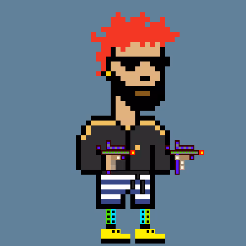 Full Fit Funks