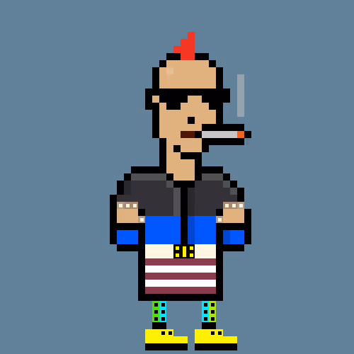 Full Fit Funks