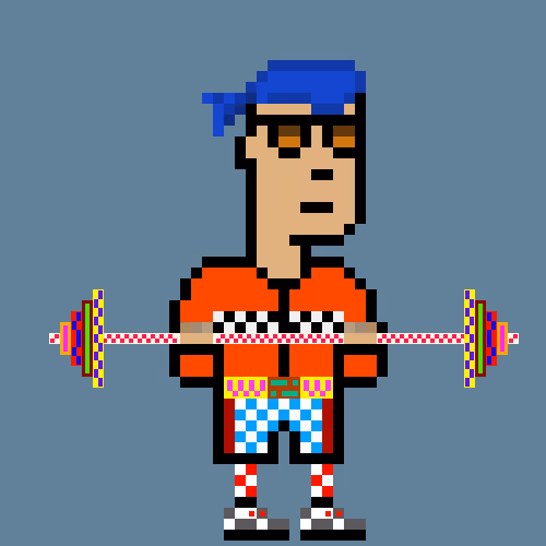 Full Fit Funks