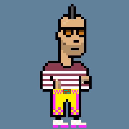 Full Fit Funks