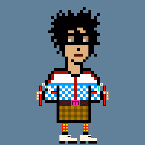 Full Fit Funks