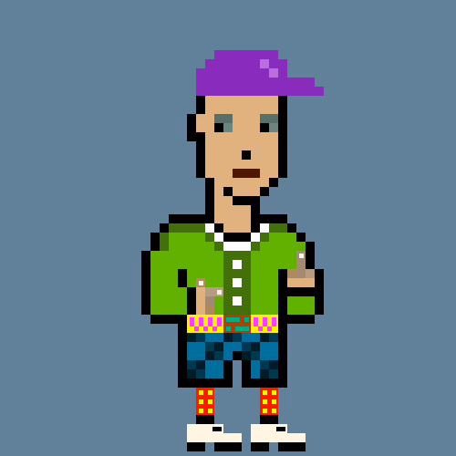 Full Fit Funks