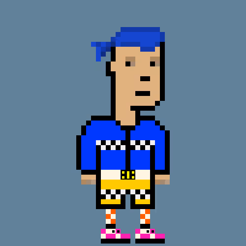 Full Fit Funks