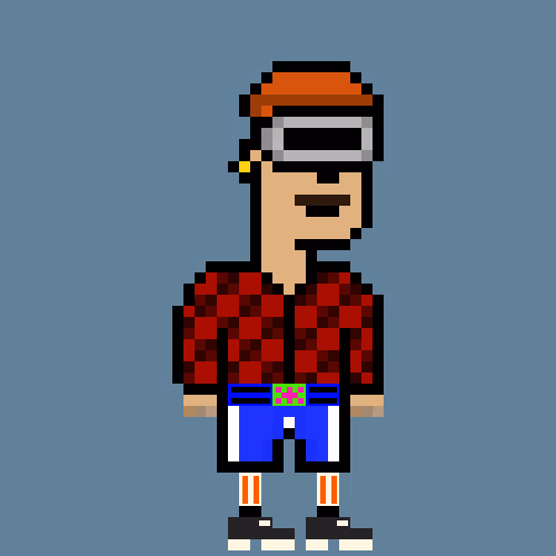 Full Fit Funks
