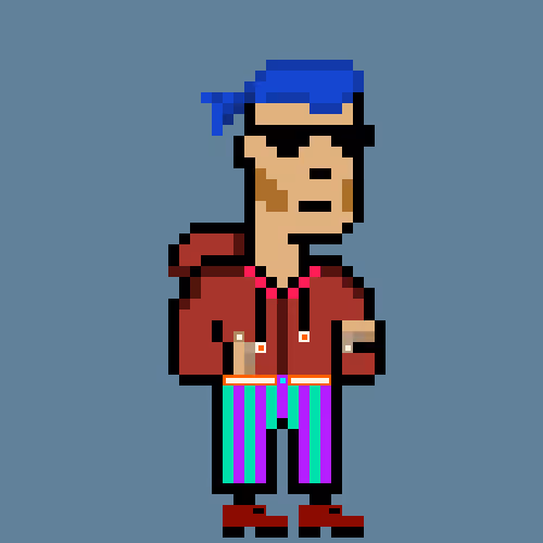 Full Fit Funks