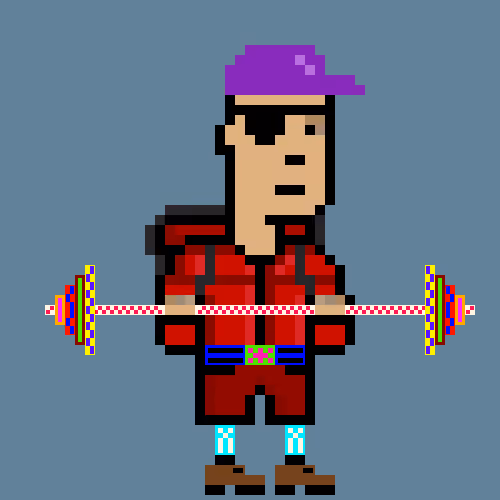 Full Fit Funks